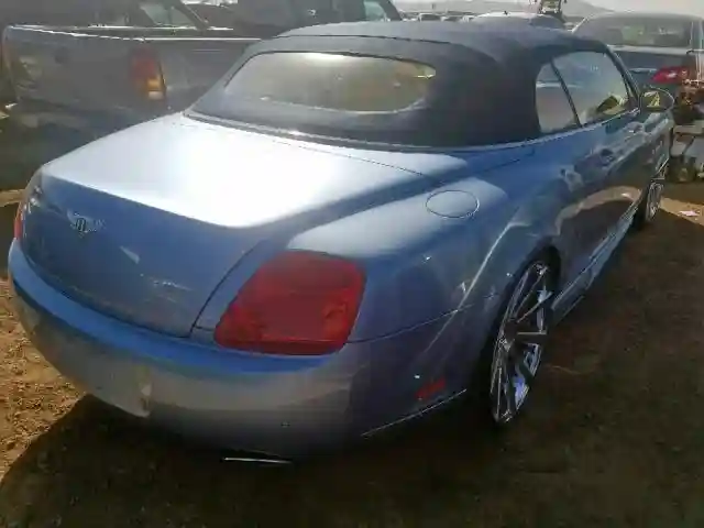 SCBDR33W27C043503 2007 BENTLEY CONTINENTAL GTC-3