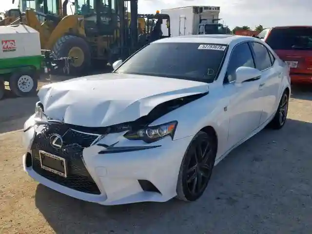JTHBA1D29G5004986 2016 LEXUS IS 200T-1
