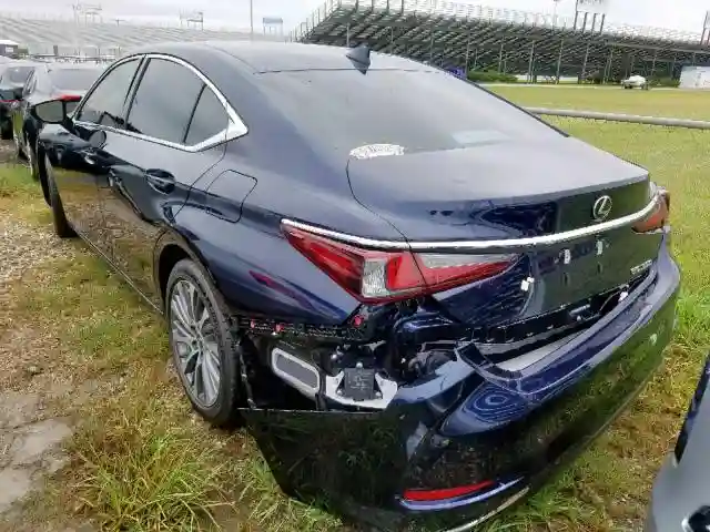 58ABZ1B13KU041541 2019 LEXUS ES 350-2