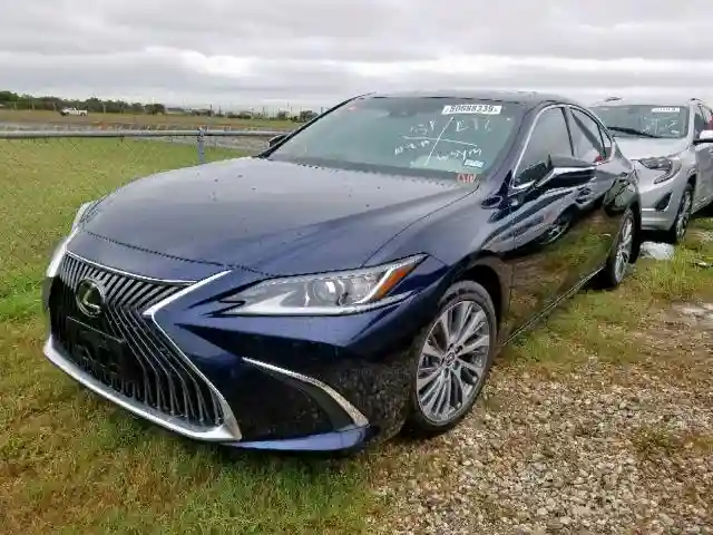 58ABZ1B13KU041541 2019 LEXUS ES 350-1