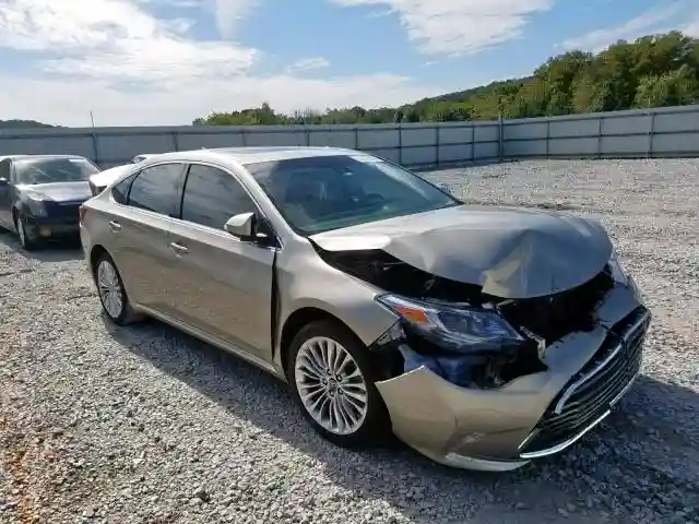 4T1BK1EB2JU283400 2018 TOYOTA AVALON XLE-0