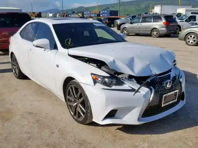 JTHBA1D29G5004986 2016 LEXUS IS 200T-0