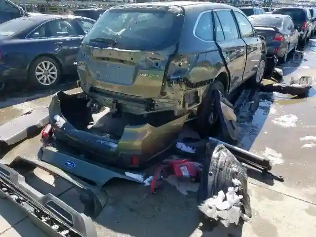 4S4BSABCXK3275985 2019 SUBARU OUTBACK 2.5I PREMIUM-3