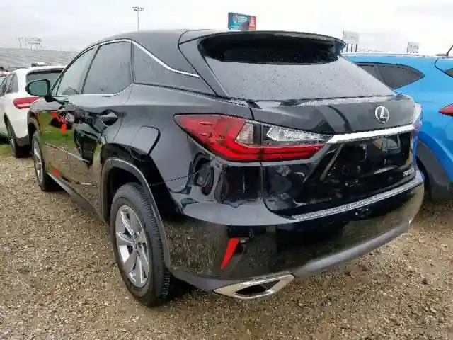 2T2ZZMCA8JC099114 2018 LEXUS RX 350-2