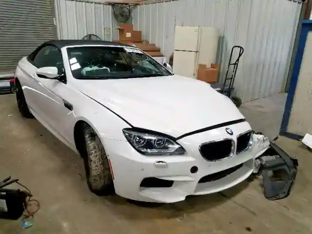 WBSLZ9C50ED651054 2014 BMW M6-0