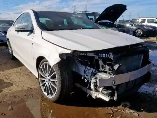 WDDSJ4GB7GN307138 2016 MERCEDES-BENZ CLA 250 4MATIC-0