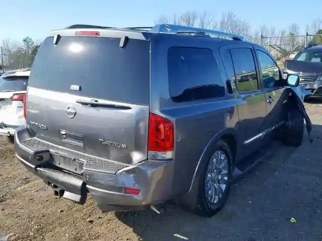 5N1AA0NC5FN623089 2015 NISSAN ARMADA SV-3