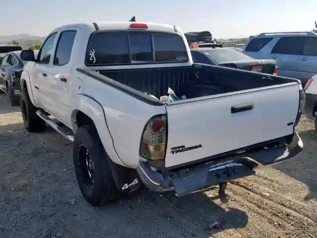 3TMLU4EN9CM084351 2012 TOYOTA TACOMA DOUBLE CAB-2