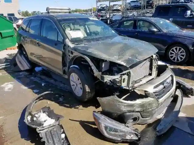 4S4BSABCXK3275985 2019 SUBARU OUTBACK 2.5I PREMIUM-0