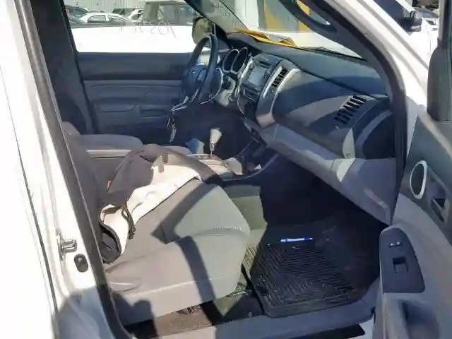 3TMLU4EN9CM084351 2012 TOYOTA TACOMA DOUBLE CAB-4