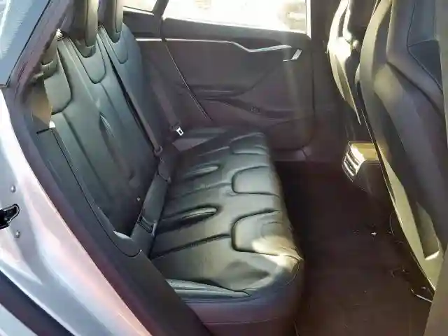 5YJSA1E19GF149547 2016 TESLA MODEL S-5