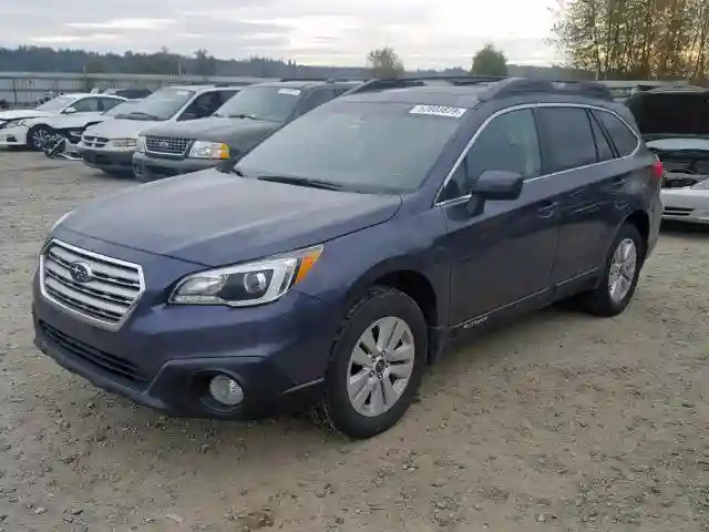 4S4BSADC3H3262369 2017 SUBARU OUTBACK 2.5I PREMIUM-1