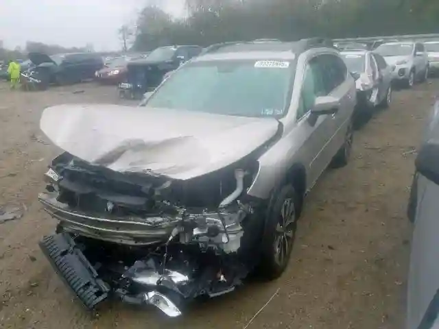 4S4BSANCXG3322595 2016 SUBARU OUTBACK 2.5I LIMITED-1