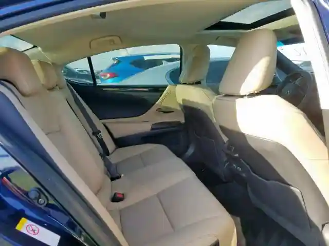 58ABZ1B13KU041541 2019 LEXUS ES 350-5