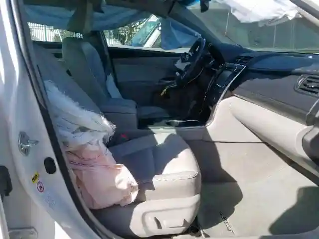 4T1BD1FK1HU226673 2017 TOYOTA CAMRY HYBRID-4