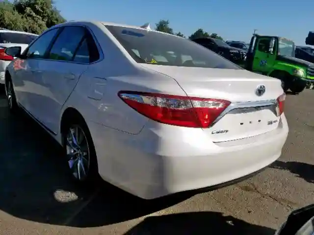 4T1BD1FK1HU226673 2017 TOYOTA CAMRY HYBRID-2