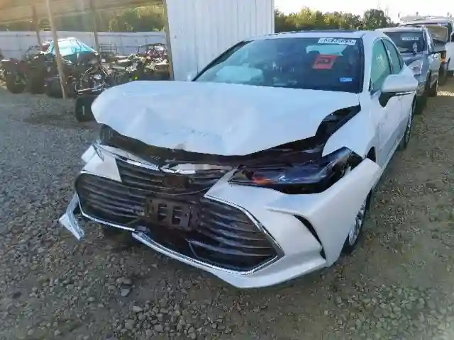 4T1B21FBXKU011788 2019 TOYOTA AVALON XLE-1