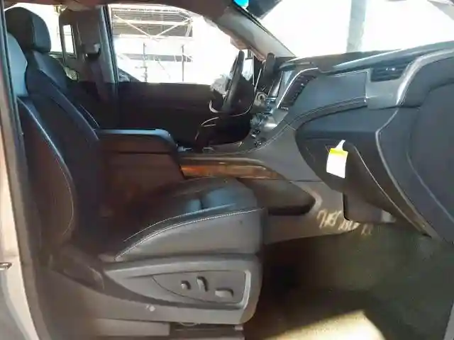 1GNSCBKC0GR461781 2016 CHEVROLET TAHOE C1500 LT-4