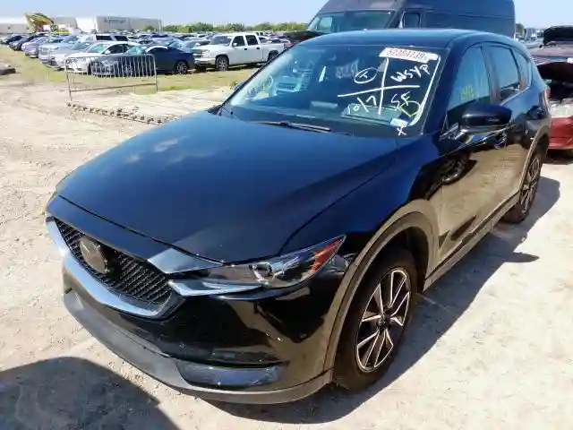 JM3KFACM2J0421836 2018 MAZDA CX-5 TOURING-1