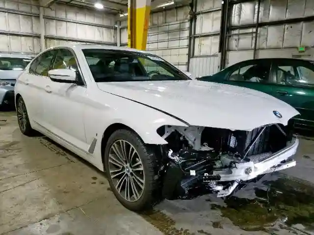 WBAJB1C50KB376181 2019 BMW 530XE-0