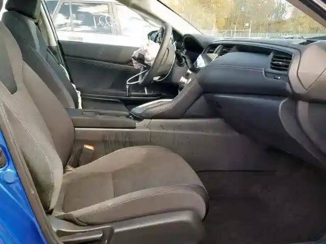 19XZE4F58KE013849 2019 HONDA INSIGHT EX-4