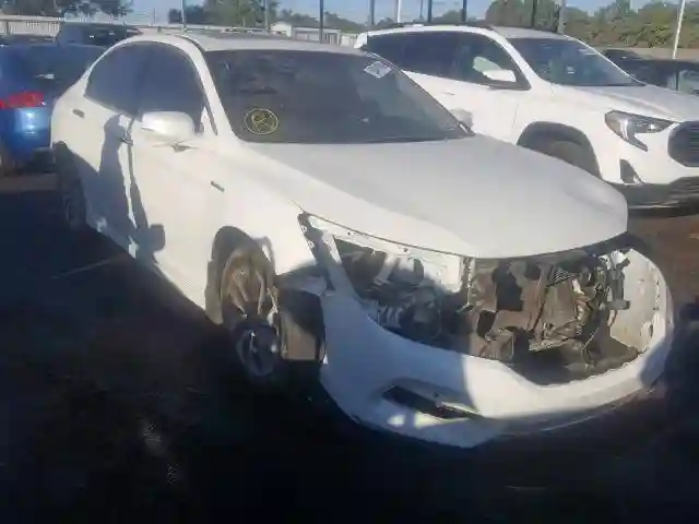 JHMCR6F70HC031865 2017 HONDA ACCORD TOURING HYBRID-0