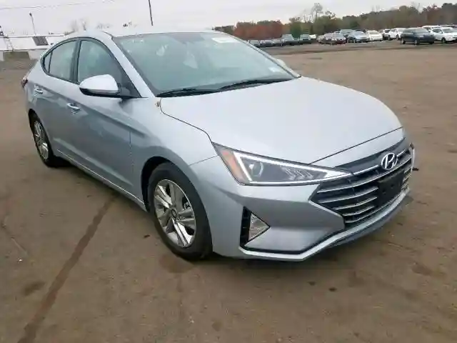 KMHD84LFXLU955026 2020 HYUNDAI ELANTRA SEL-0