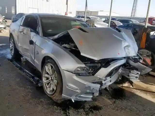 1ZVBP8CF3E5255090 2014 FORD MUSTANG GT-0