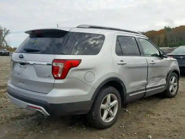1FM5K8DH3GGB92512 2016 FORD EXPLORER XLT-3