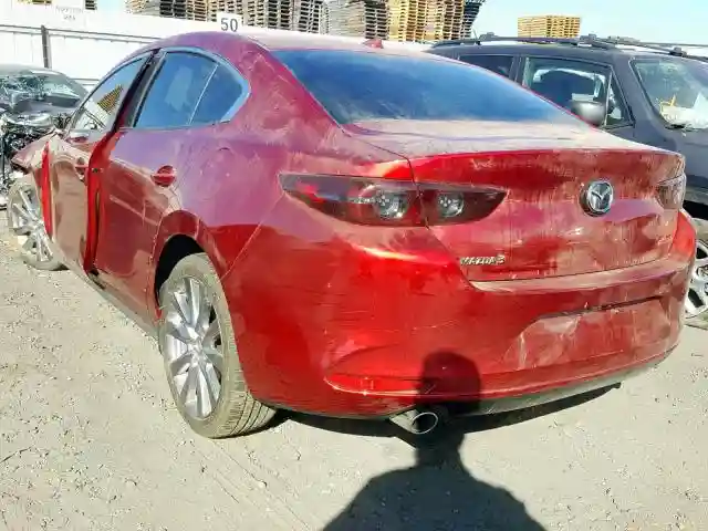 3MZBPADL8KM109981 2019 MAZDA 3 PREFERRED-2