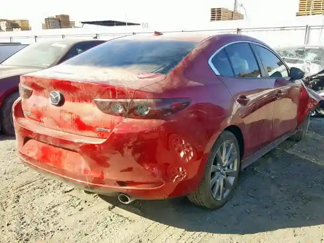 3MZBPADL8KM109981 2019 MAZDA 3 PREFERRED-3