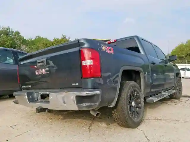 3GTU2MECXHG158343 2017 GMC SIERRA K1500 SLE-3