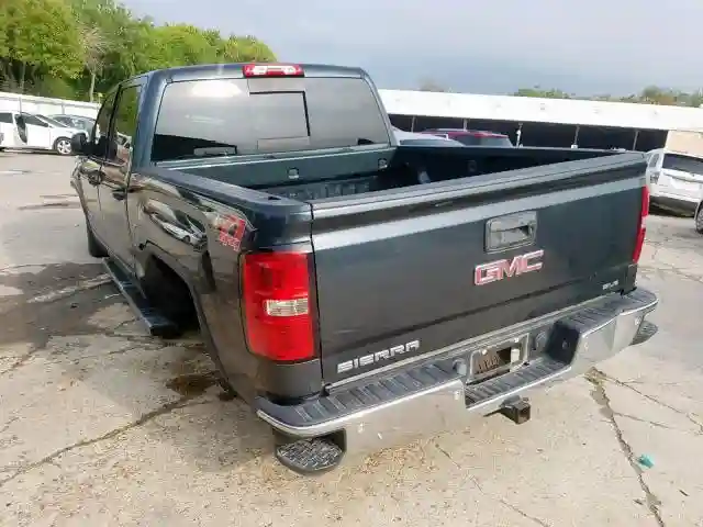 3GTU2MECXHG158343 2017 GMC SIERRA K1500 SLE-2