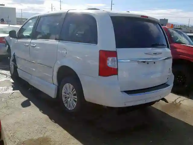 2C4RC1GG8CR298234 2012 CHRYSLER TOWN & COUNTRY LIMITED-2