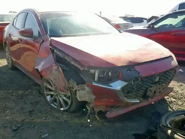3MZBPADL8KM109981 2019 MAZDA 3 PREFERRED-0