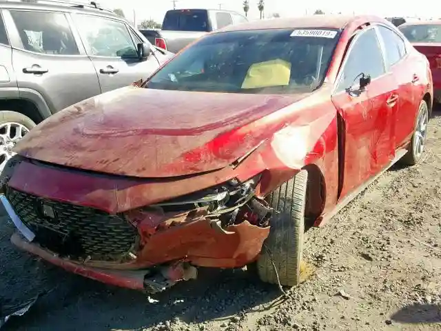 3MZBPADL8KM109981 2019 MAZDA 3 PREFERRED-1