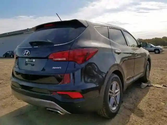 5NMZT3LB4JH069059 2018 HYUNDAI SANTA FE SPORT-3