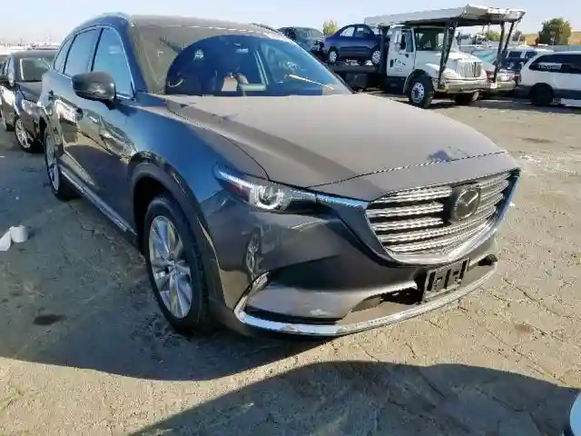 JM3TCBEYXG0109680 2016 MAZDA CX-9 SIGNATURE-0