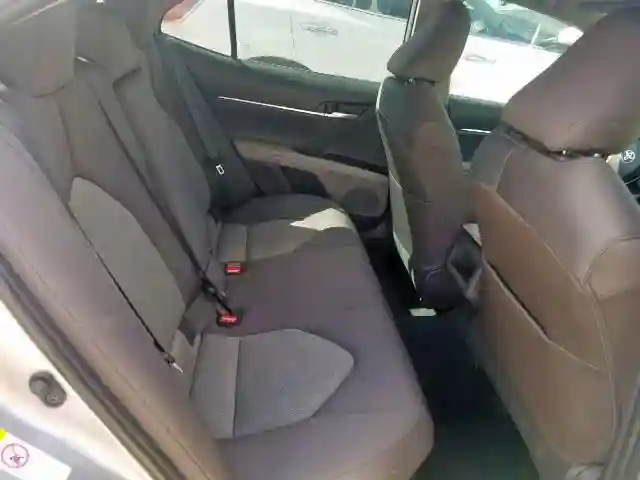 4T1B31HK7KU005201 2019 TOYOTA CAMRY LE-5