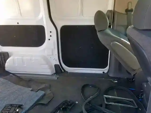 3N6CM0KN1KK706610 2019 NISSAN NV200 2.5S-5