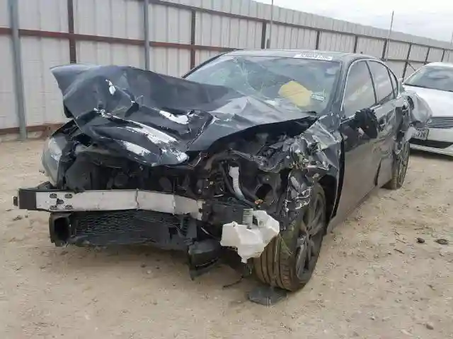 JTHBE1BL3FA011230 2015 LEXUS GS 350-1