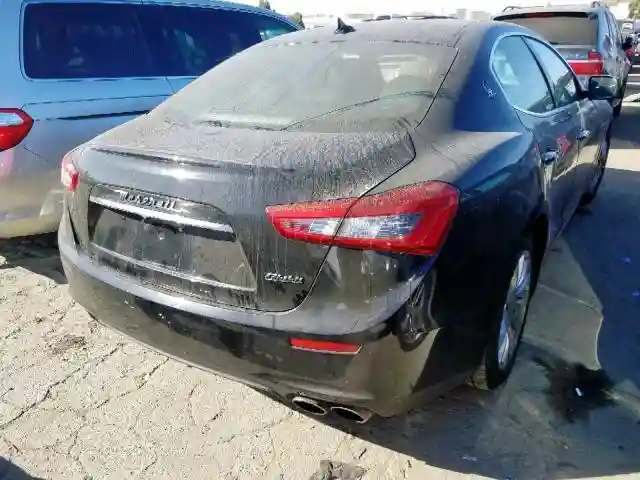 ZAM57XSA2E1089454 2014 MASERATI GHIBLI-3