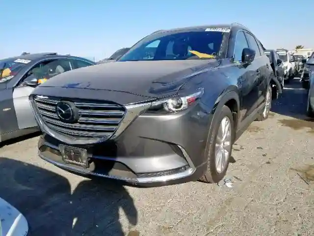 JM3TCBEYXG0109680 2016 MAZDA CX-9 SIGNATURE-1