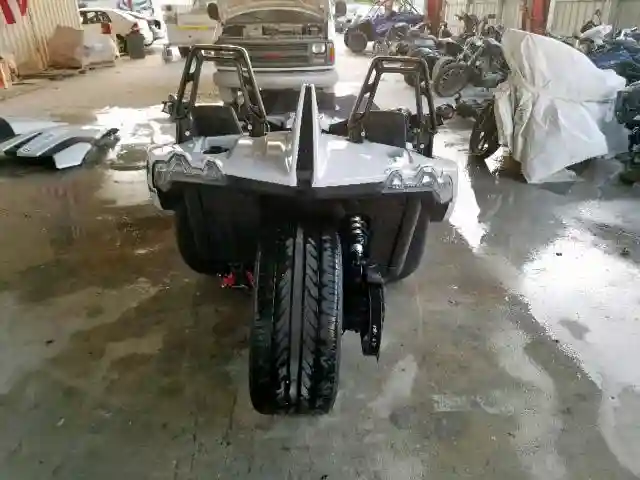57XAASFA4K8131344 2019 POLARIS SLINGSHOT-5