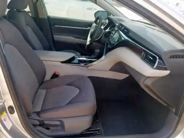 4T1B31HK7KU005201 2019 TOYOTA CAMRY LE-4