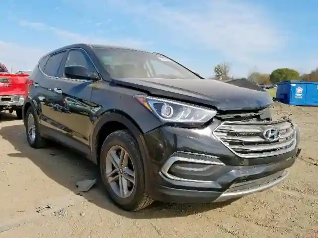 5NMZT3LB4JH069059 2018 HYUNDAI SANTA FE SPORT-0