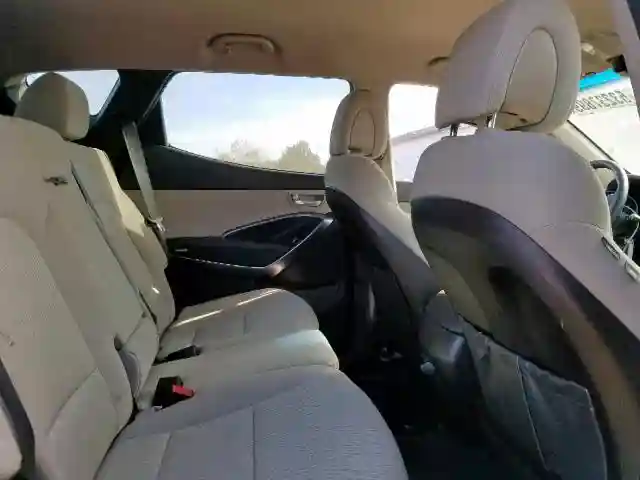 5NMZT3LB4JH069059 2018 HYUNDAI SANTA FE SPORT-5