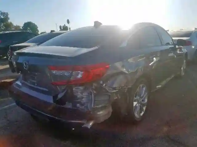 1HGCV1F13JA060873 2018 HONDA ACCORD LX-3