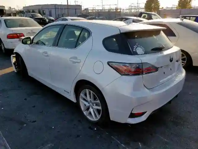 JTHKD5BH5H2281045 2017 LEXUS CT 200-2