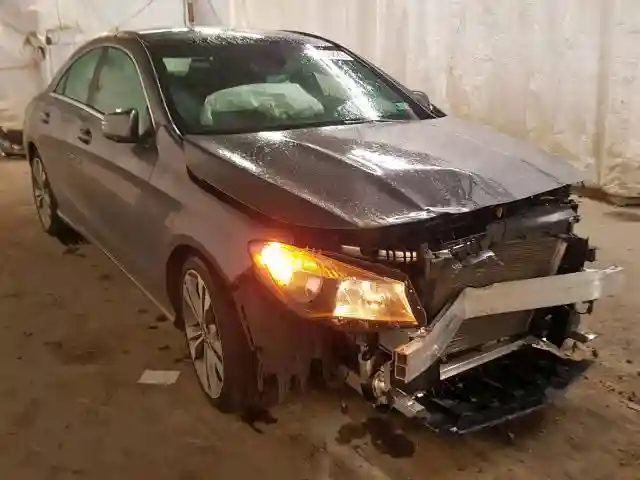 WDDSJ4GB3KN722806 2019 MERCEDES-BENZ CLA 250 4MATIC-0